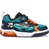 Geox Kinderschuhe J INEK BOY D kind