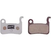 Contec Bremsbelag Alu cbp-540a+ shimano xtr / xt / slx / deore m596 Org