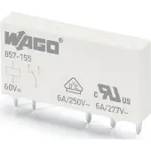 Wago Spare Relay 115/230VAC
