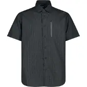 CMP MAN Shirt antracite mel-graffite (27UT) 46