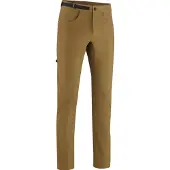 Edelrid Piaz Hosen