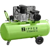 Zipper ZI-COM200-10, 10 bar, 2200 W, 105,5 kg