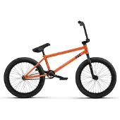 Radio Bike BMX komplett Valac 20