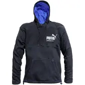 Puma Workwear Hoodie Champ carbon GLO760407682