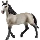 Schleich Horse Club 13955 Cheval de Selle Francais Stute 13955