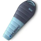 Husky Schlafsack Drape