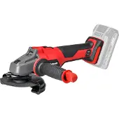 Einhell Professional Akku-Winkelschleifer AXXIO 18/115, 18Volt, (ohne