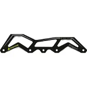 Rollerblade Overdrive 10.6´´ Frame 4x84/3x100 Inline-skates