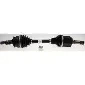 SPIDAN 36673 Antriebswelle für OPEL INSIGNIA Caravan INSIGNIA INSIGNIA Stufenheck INSIGNIA A Country Tourer (G09) für SAAB 9-5 (YS3G) für VAUXHALL