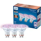 Philips Smart Lighting Gu10 Par16 Intelligente Glühbirne