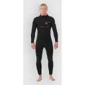 Rip Curl RipCurl F-bomb Fusion CZ Hood 43 black (0090) XS