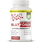 Natucap Blutförde