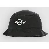 Dickies Lockland Bucket Hat black Gr. LXL