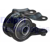 Delphi Lagerung Lenker für MAZDA CX-7 (ER) TD1859W