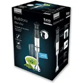 TM Electron Tmpba016 Handrührgerät 1200w