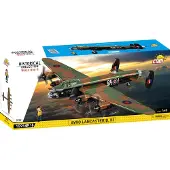 COBI Lancaster B MK. III