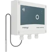 Mobeye CML4275 - Thermometer mit integriertem Mobilfunk-Modul