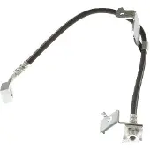 TRISCAN Bremsschlauch F10x1 & Banjo IAM-Expertise für TESLA MODEL
