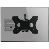Novus SKY 10N TV Wandhalterung arretierbar bis 26 Zoll, 200mm