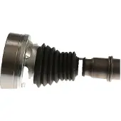 TRISCAN Antriebswelle 815 mm Aftermarket-Expertise passend für u.a. AUDI A3