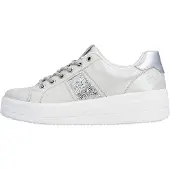 Remonte Niedrige Sneaker mit Schnürung
