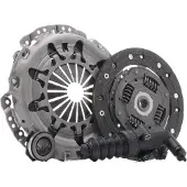 LuK Kupplungssatz RepSet Pro 620 3445 21