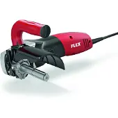 Flex BSE 14-3 100, Schwingschleifer, Schwarz, Rot, 1000 RPM, 3500 RPM, 1,9 cm, AC