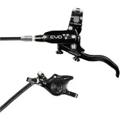 Hope Evo X2 Hinterradbremse