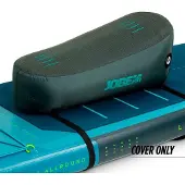 Jobe Inflatable Sup Seat Hülle Grün Grün One Size