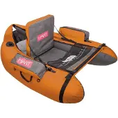Hart Mosquito Bellyboot Orange Orange One Size