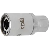 Bgs 65515-14 Stehbolzen-Ausdreher, 14 mm