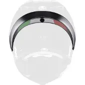 AGV Pista Gp Rr Pro Helm-heckspoiler