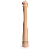 De Buyer Pfeffermühle Holz Java 70 cm Hell