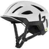 Bolle Helm React MIPS matt weiß L 59-62 cm