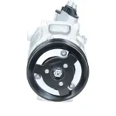BV PSH Kompressor, Klimaanlage Sanden Huayu New 090.305.039.907