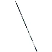 LINEAEFFE Standard Master Stipprute Blau,Silber 4.00 m / 5-25 g Blau,Silber 4.00 m
