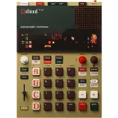 Teenage Engineering EP-1320 Mittelalter mit CME Wireless MIDI