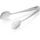 WAS Germany Salatzange, 24 cm, Chromnickelstahl