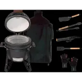 The Bastard Urban Compact Komplettes Starterset