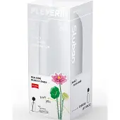 Sluban Lotusblume mit Vase M38-B1101-06 - 254 Teile