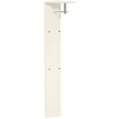 Moderano Garderobepaneel LECCO - B/H/T ca. 33.00x167.00x31.00