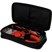 Ks Tools Digital Amperezangen-Satz 1000A, 3-tlg