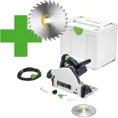 Festool Tauchsäge TS 55 FEBQ-Plus Master Edition | 577843