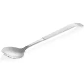WAS Germany 24x Salatbesteck Salatgabel Kitchen Tool Buffet, 24 cm, Chromnickelstahl
