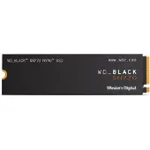 Western Digital SN770 NVMe SSD - 250 GB