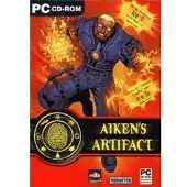 Sanity - Aiken's Artifact (PC CD-ROM)