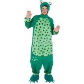 Creaciones Llopis Mimous Froschkostüm