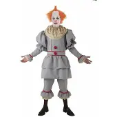 Creaciones Llopis Terror-clown-kostüm