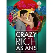 Twentieth Century Fox Crazy rich asians