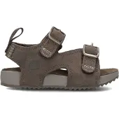 Timberland Castle Island Backstrap Jugendsandalen